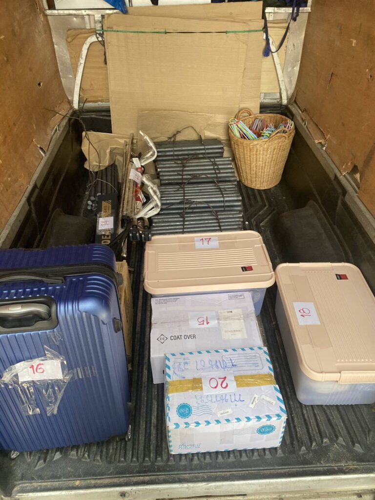 รถขนส่งรับจ้างใกล้ฉัน