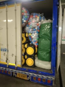 รถขนส่งรับจ้างศรีเมืองใหม่