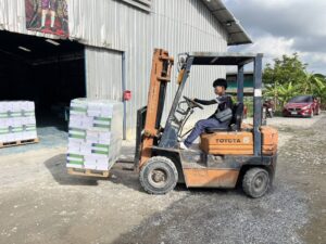 รถขนของรับจ้างใกล้ฉัน