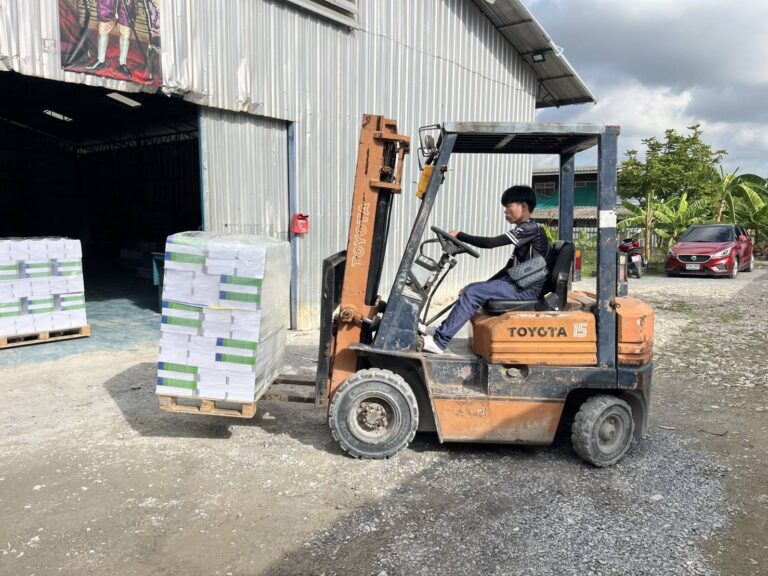 รถขนของรับจ้างใกล้ฉัน