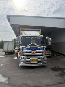รถขนของรับจ้างราคาถูก