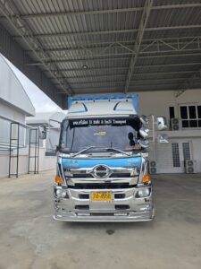 รถขนของรับจ้างม่วงสามสิบ