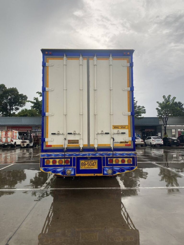 รถขนของรับจ้างโพธิ์ไทร